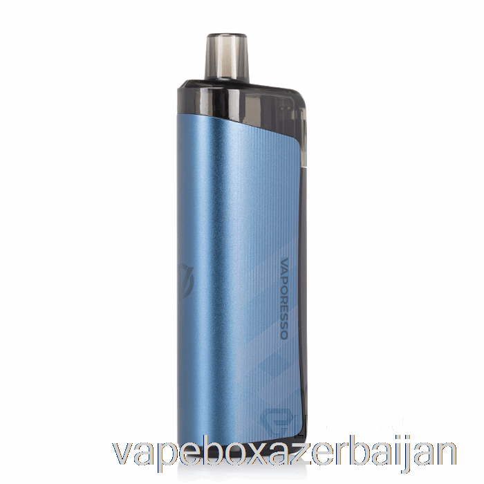 Vape Box Azerbaijan Vaporesso GEN AIR 40 Pod System Midnight Blue